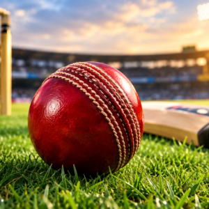 Cricket Hardball