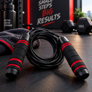 Jumping Rope