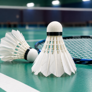 Badminton Shuttlecock Pacl
