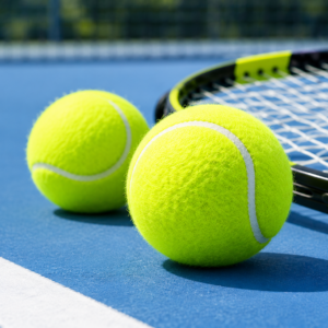 Tennis Ball